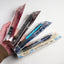 UNI JETSTREAM 4&1 multifunctional bamboo environmental protection pen learning office business - CHL-STORE 