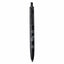 Ghibli Totoro Uni-ball ONE Soot Sprite Pen 0.38mm Black Ink