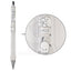 TSUJISERU Sanrio Cinnamoroll Kuromi Pochacco Joint Limited Popular Characters Rubber Grip 0.5mm Mechanical Pencil