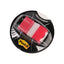 3M SIGN HERE indicator label economy package for marking - CHL-STORE 