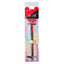 Sakamoto x SANRIO mimi 0.7mm ear pen two-color pen black ink red ink Melody Pom Pom Purin Little Twin Stars Kuromi - CHL-STORE 