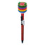 Sakamoto Conveyor Sushi Ball Pen 0.7mm - Fun Japanese Design