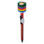 Sakamoto Conveyor Sushi Ball Pen 0.7mm - Fun Japanese Design