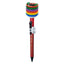 Sakamoto Conveyor Sushi Ball Pen 0.7mm - Fun Japanese Design