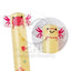 Funbox MiMi 0.7mm black and red ball pen marine life series cute stationery Japanese stationery