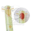 Funbox MiMi 0.7mm black and red ball pen marine life series cute stationery Japanese stationery