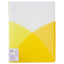 PLUS CLEAR FILE PASTY transparent file folder A4 40 bags