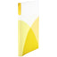 PLUS CLEAR FILE PASTY transparent file folder A4 40 bags