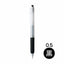 ASKUL×ZEBRA Gel Pen - Smooth, Durable, and Stylish!