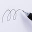ASKUL×ZEBRA Gel Pen - Smooth, Durable, and Stylish!
