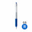 ASKUL×ZEBRA Gel Pen - Smooth, Durable, and Stylish!