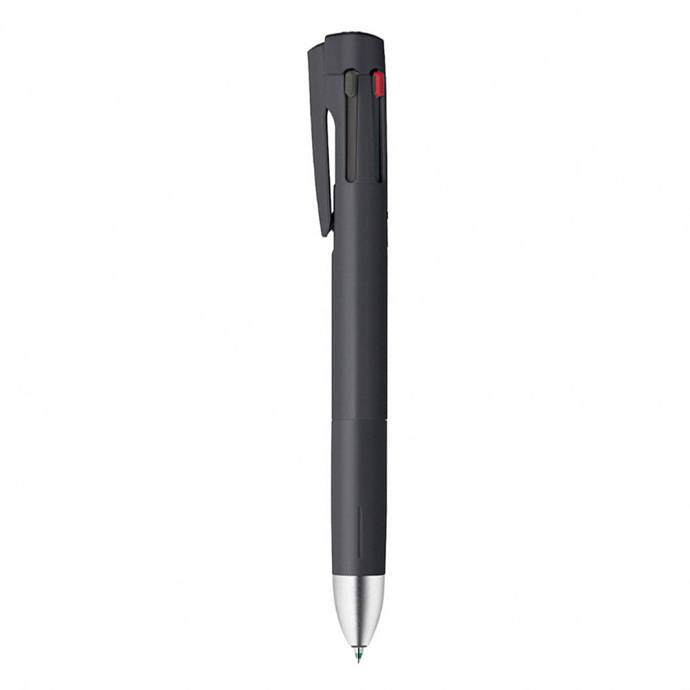 Zebra BLEN 2+S: Multifunctional Pen with Excellent Writing Comfort