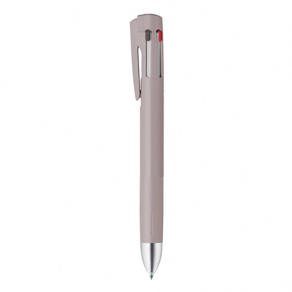 Zebra BLEN 2+S: Multifunctional Pen with Excellent Writing Comfort