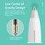 Zebra BA88 BAS88 BLEN NENDO Non Vibrating Ultra Smooth Writing 0.5mm/ 0.7mm oil-based Ballpoint Pen - CHL-STORE 