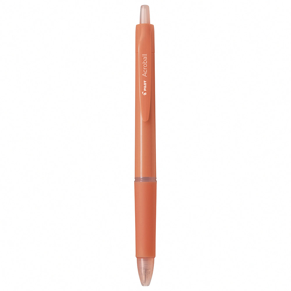 PILOT BAB-15EFT BAB-15FT Acroball Ballpoint Pen Oil Pen 0.7mm 0.5mm - CHL-STORE 