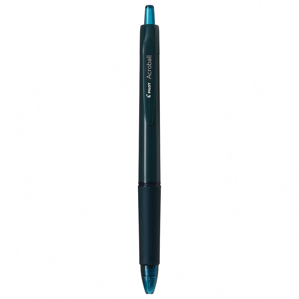 PILOT BAB-15EFT BAB-15FT Acroball Ballpoint Pen Oil Pen 0.7mm 0.5mm - CHL-STORE 