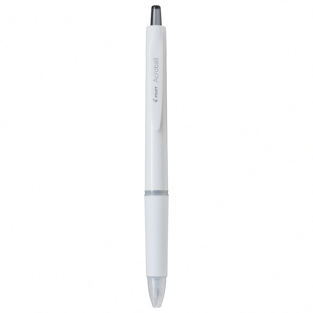 PILOT BAB-15EFT BAB-15FT Acroball Ballpoint Pen Oil Pen 0.7mm 0.5mm - CHL-STORE 