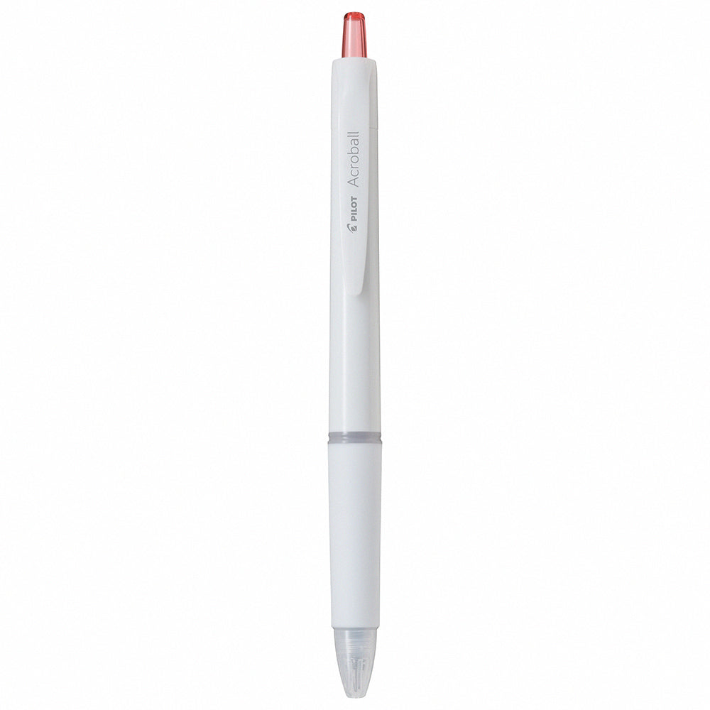 PILOT BAB-15EFT BAB-15FT Acroball Ballpoint Pen Oil Pen 0.7mm 0.5mm - CHL-STORE 