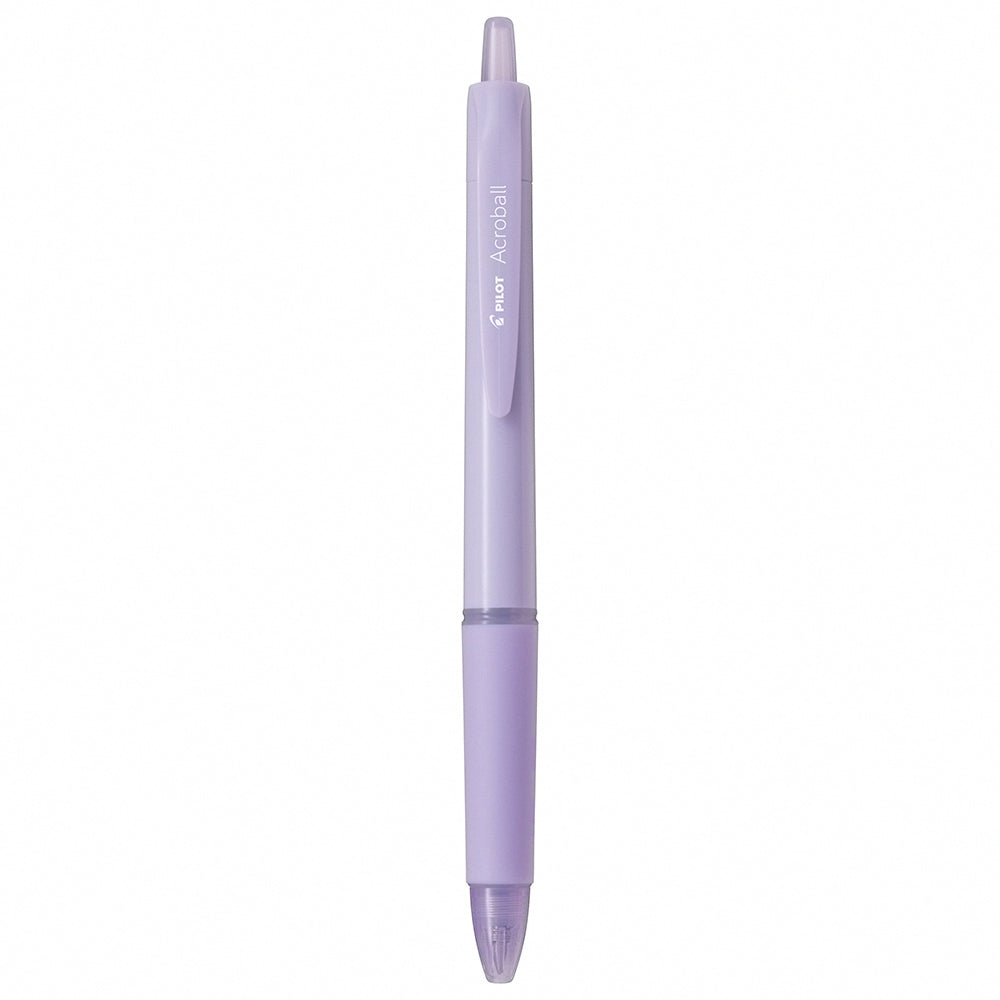 PILOT BAB-15EFT BAB-15FT Acroball Ballpoint Pen Oil Pen 0.7mm 0.5mm - CHL-STORE 