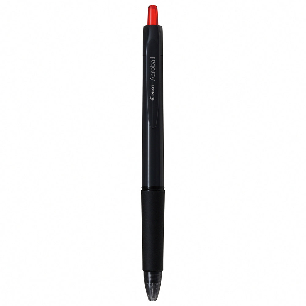 PILOT BAB-15EFT BAB-15FT Acroball Ballpoint Pen Oil Pen 0.7mm 0.5mm - CHL-STORE 