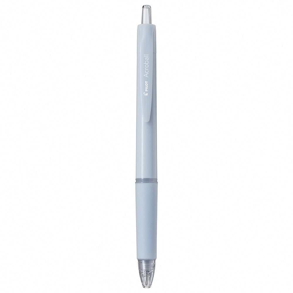 PILOT BAB-15EFT BAB-15FT Acroball Ballpoint Pen Oil Pen 0.7mm 0.5mm - CHL-STORE 