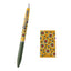 ZEBRA VINTAGE Acro 0.5mm Christmas Market Limited Edition Ballpoint Pen