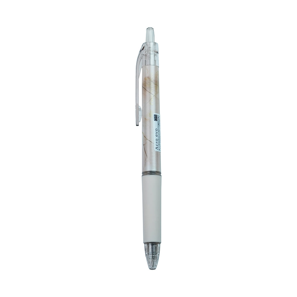 PILOT Acro evo Starry Ink: Limited Edition Artistic Ballpoint Pen