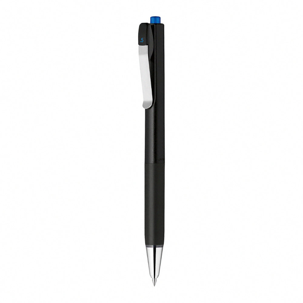 ZEBRA bLen U Oil-Based Ballpoint Pen 0.5mm/0.7mm – BAS87/BA87 + SY-0.5 Refill