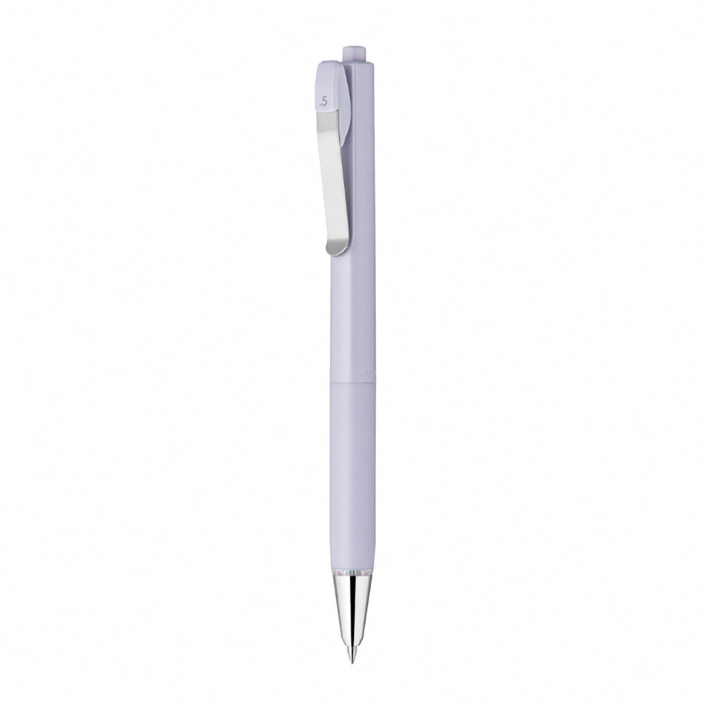 ZEBRA bLen U Oil-Based Ballpoint Pen 0.5mm/0.7mm – BAS87/BA87 + SY-0.5 Refill