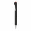 ZEBRA bLen U Oil-Based Ballpoint Pen 0.5mm/0.7mm – BAS87/BA87 + SY-0.5 Refill