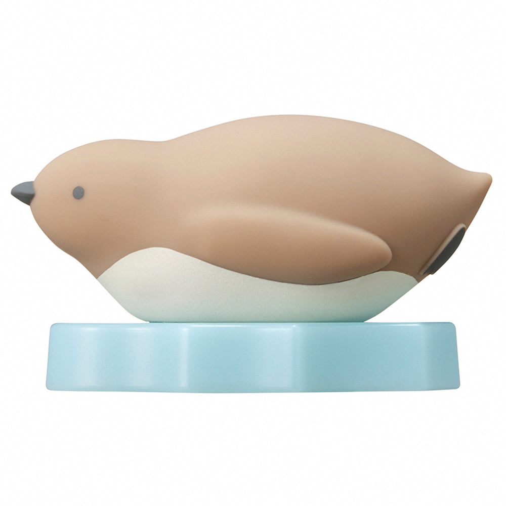 PLUS PICO FRIENDS Animal Shaped Box Opener, Box Opening Tool, Blade replacement