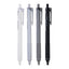Tombow MONO Grayscale Pen & Correction Tape Set