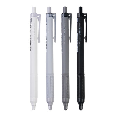 Tombow MONO Grayscale Pen & Correction Tape Set