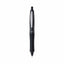 PILOT BDGFB-80F Dr.Grip Full black 0.7mm Ballpoint pen with Healthy Handle Design (4 colors) - CHL-STORE 