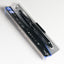 PILOT BDGFB-80F Dr.Grip Full black 0.7mm Ballpoint pen with Healthy Handle Design (4 colors) - CHL-STORE 