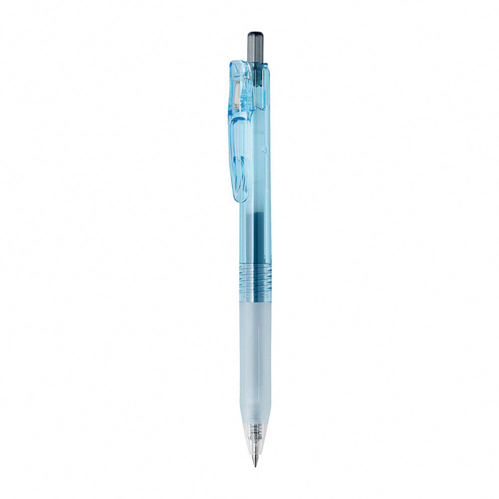 ZEBRA BIOTUBE  BioPen: Sustainable Smooth Writing Experience