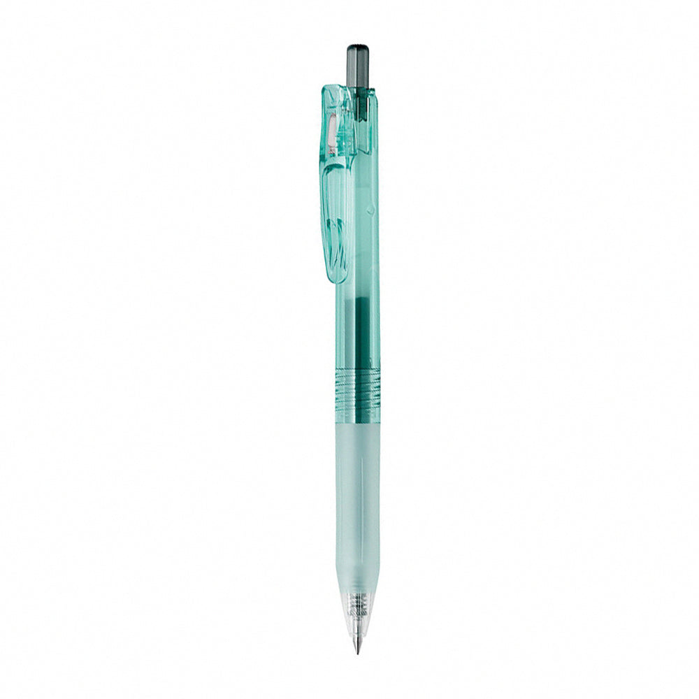ZEBRA BIOTUBE  BioPen: Sustainable Smooth Writing Experience