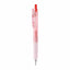 ZEBRA BIOTUBE  BioPen: Sustainable Smooth Writing Experience
