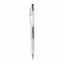 ZEBRA BIOTUBE  BioPen: Sustainable Smooth Writing Experience