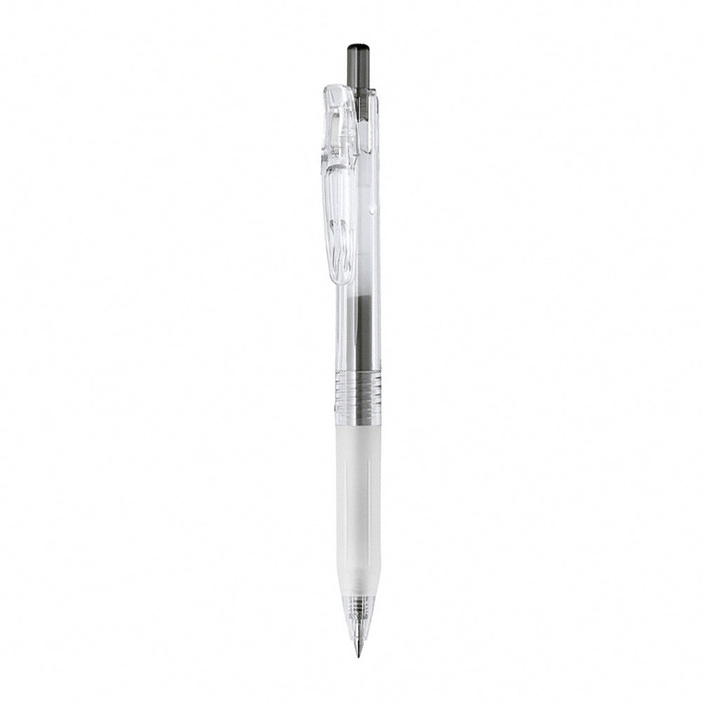 ZEBRA BIOTUBE  BioPen: Sustainable Smooth Writing Experience