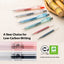 ZEBRA BIOTUBE  BioPen: Sustainable Smooth Writing Experience