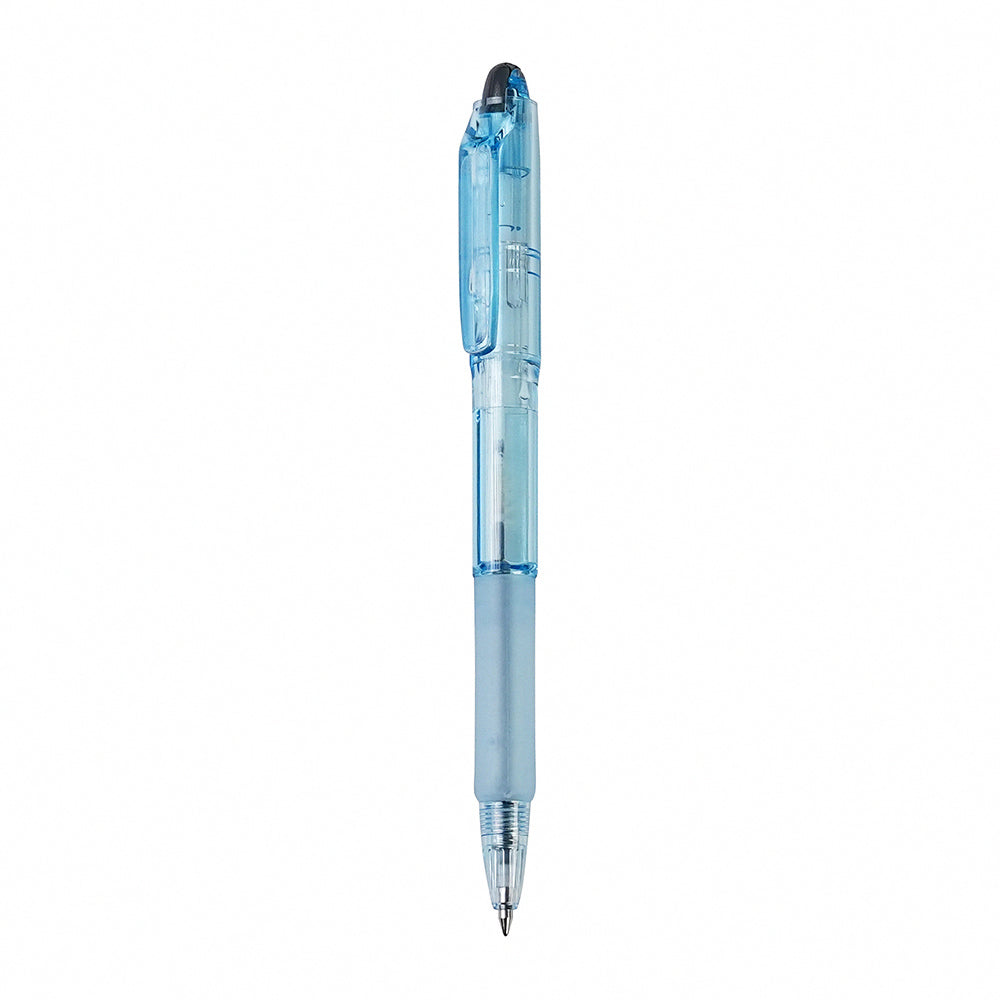 ZEBRA BIOTUBE  BioPen: Sustainable Smooth Writing Experience