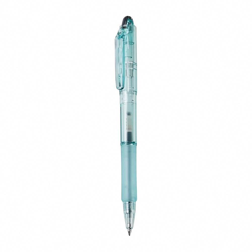 ZEBRA BIOTUBE  BioPen: Sustainable Smooth Writing Experience