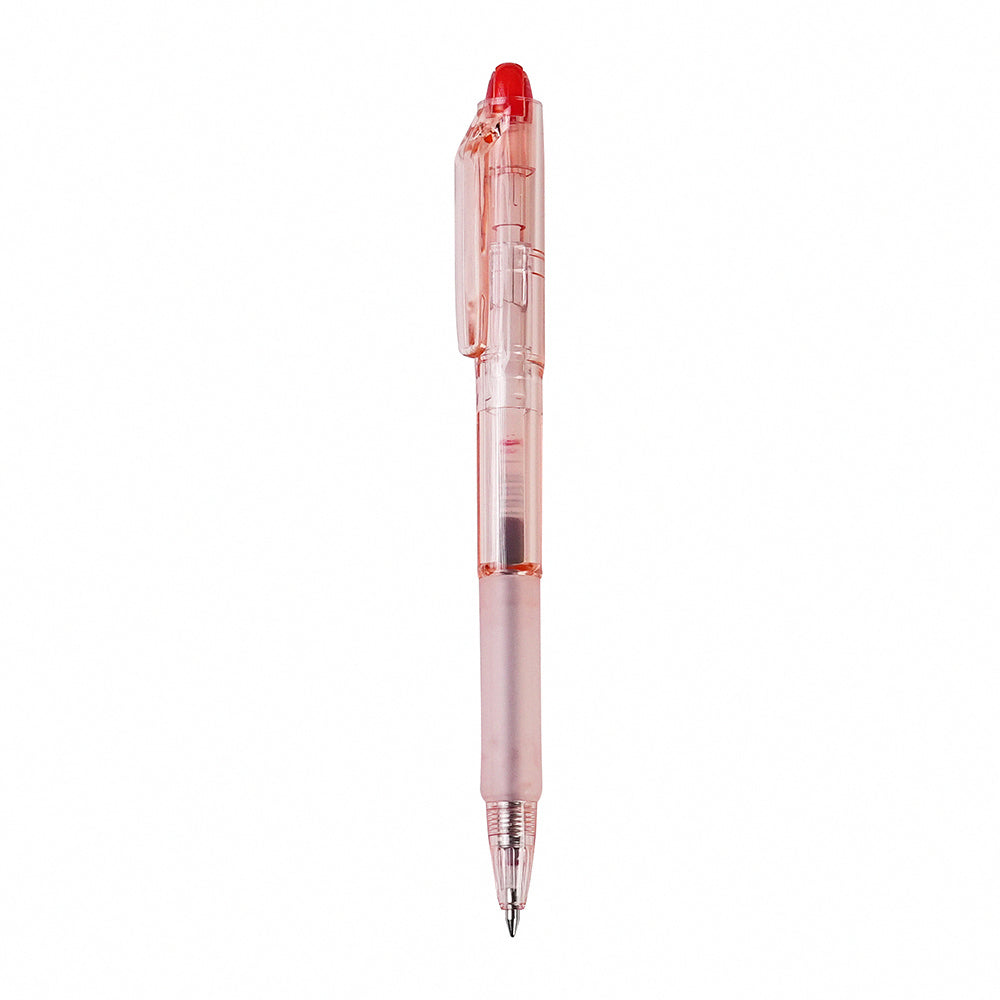ZEBRA BIOTUBE  BioPen: Sustainable Smooth Writing Experience