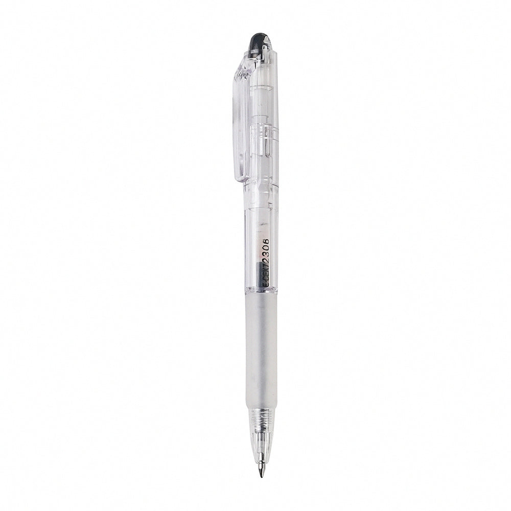 ZEBRA BIOTUBE  BioPen: Sustainable Smooth Writing Experience