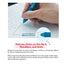 PILOT BKHDF1SEF3 Dr. Grip 4+1 0.5MM 0.3MM LIGHT Multifunctional Pen - CHL-STORE 