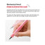 PILOT BKHDF1SEF3 Dr. Grip 4+1 0.5MM 0.3MM LIGHT Multifunctional Pen - CHL-STORE 