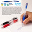 Zebra BNS11 Surari Really Smooth Pen 0.5mm Emulsion Ink Ball Pen Emulsion Ball Pen - CHL-STORE 