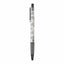 TOWO Dongwen brand BP-1B OP-103 0.7mm black pearl bow medium oil pen oily ball pen press automatic ball pen quick drying