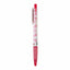 TOWO Dongwen brand BP-1B OP-103 0.7mm black pearl bow medium oil pen oily ball pen press automatic ball pen quick drying